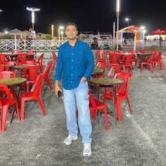 Mohamed SaiD