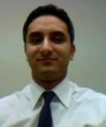 Mohamed Mahran, Credit Control and Reporting  officer
