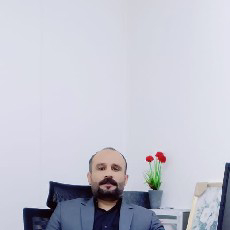 Azhar Naseem Abbasi