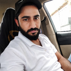 Rana Adnan badar