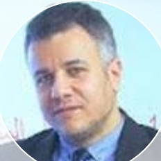 hisham gamil abd alaziz mansor, Head Of Internal Audit