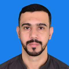 Usman  Ali , lead planning engineer