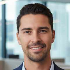 Clinton Fisher, Business Development Manager