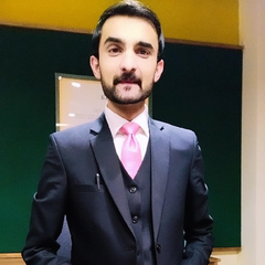 حسن فاروق, ICT network administrator