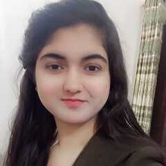 Rukhsar Kousar