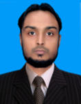 Muhammad Faiz, Payroll Officer