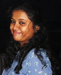 Kalpana Balakrishnan, Team Leader