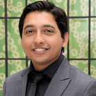 Mohsin Makki, Marketing / Business Development Manager
