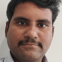 MERUGU SRINIVAS
