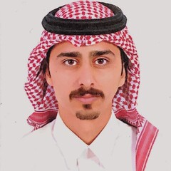 Mohammed Alassaf, معيد