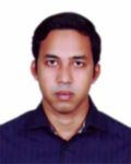 G.M Fahad, Trainee Internship Reporter