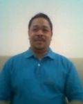 Rizalino Tibule, Radiologic Technologist / X-ray Technologist