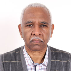 Muatasim Abbas, General Manager 