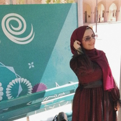 تسنيم  الرفايعه , معلمه 