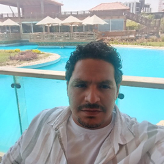 Abdulaziz Elkholy, SENIOR SALES EXECUTIVE