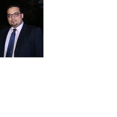 Waleed Al-Salout, Head - Internal Audit Department 