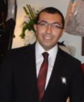 Mohamed Samy, Branch Operation Manager