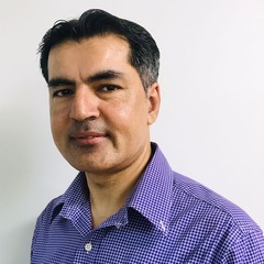 SUFYAN AHMED  KHAN , Manager Business Development