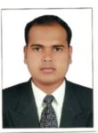 Usman Thalavanna parambil, Accounts Assistant