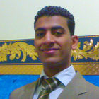 احمد المسمارى