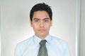 Budhiman Pariyar, Accounts and Finance supervisor