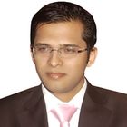 Farrukh Shahab, Category Manager