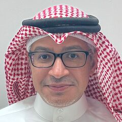 Ehab Alhassan - Regional Credit and Collection, Head of Credit 