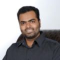 Athar Mansoor Budye, Advisory Project Manager - Data warehouse and Business Intelligence