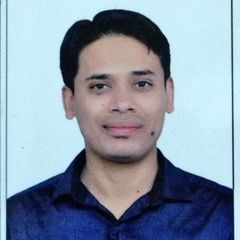 Shaik Eheteshamuddin, IT Engineer