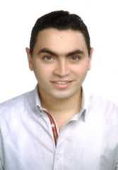 عمرو وهبان, Projects Engineer