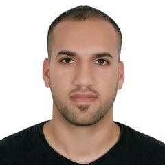 إيهاب Salamin, Software Integration and Quality Assurance Team Lead