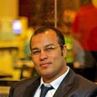 Ehab Maher Mahmoud, IT Director