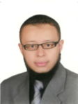 Abdelslam Elsobky, IT Services Administrator