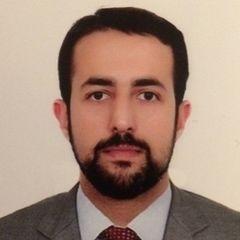 عبد الله الحوراني, SAP Consultant (Team Leader)