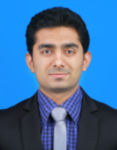 Sandeep Krishnan Krishnakumar, Banquet Sales Executive