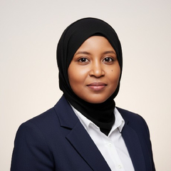 سمر فاروق, Senior Specialist of Obstetrics and Gynecology 
