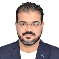 ابراهيم  احمد كمال, Project Manager, PMP® & Business Developer