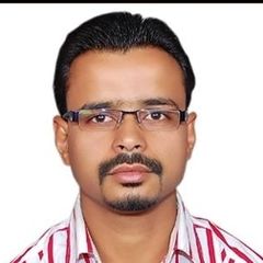 Abhishek Gaur, Software Engineer
