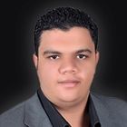 محمود طه, Mechanical Design and Technical Support Engineer.