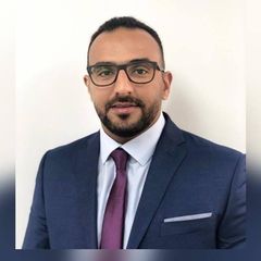 أحمد عبد الرحمن, Consultant Internal Audit & Risk Advisory 