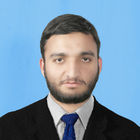 Muhammad Nadeem Khan, Computer Operator Cum Office Assistant