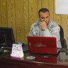 mohammed mounir al dorgham, مدير مشروع