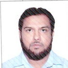 MD ASIF IQBAl KHAN (PMP)