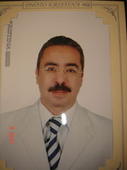 Ehab Jamal Abdul Jawad, Senior Financial Controller