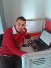 محمود اسامه محمد شبانه, Technician ADSL