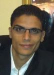 Mohamed Farghaly, Sales Executive