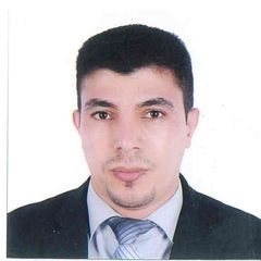 Nasr Elsayed, Accounting Manger