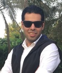 Mohamed  Mostafa Aboushousha, Head of Finance