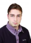 amjad moqattash, مساعد مدير