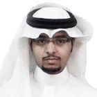صالح عبدالرحمن الدوسري, IT Application specialist